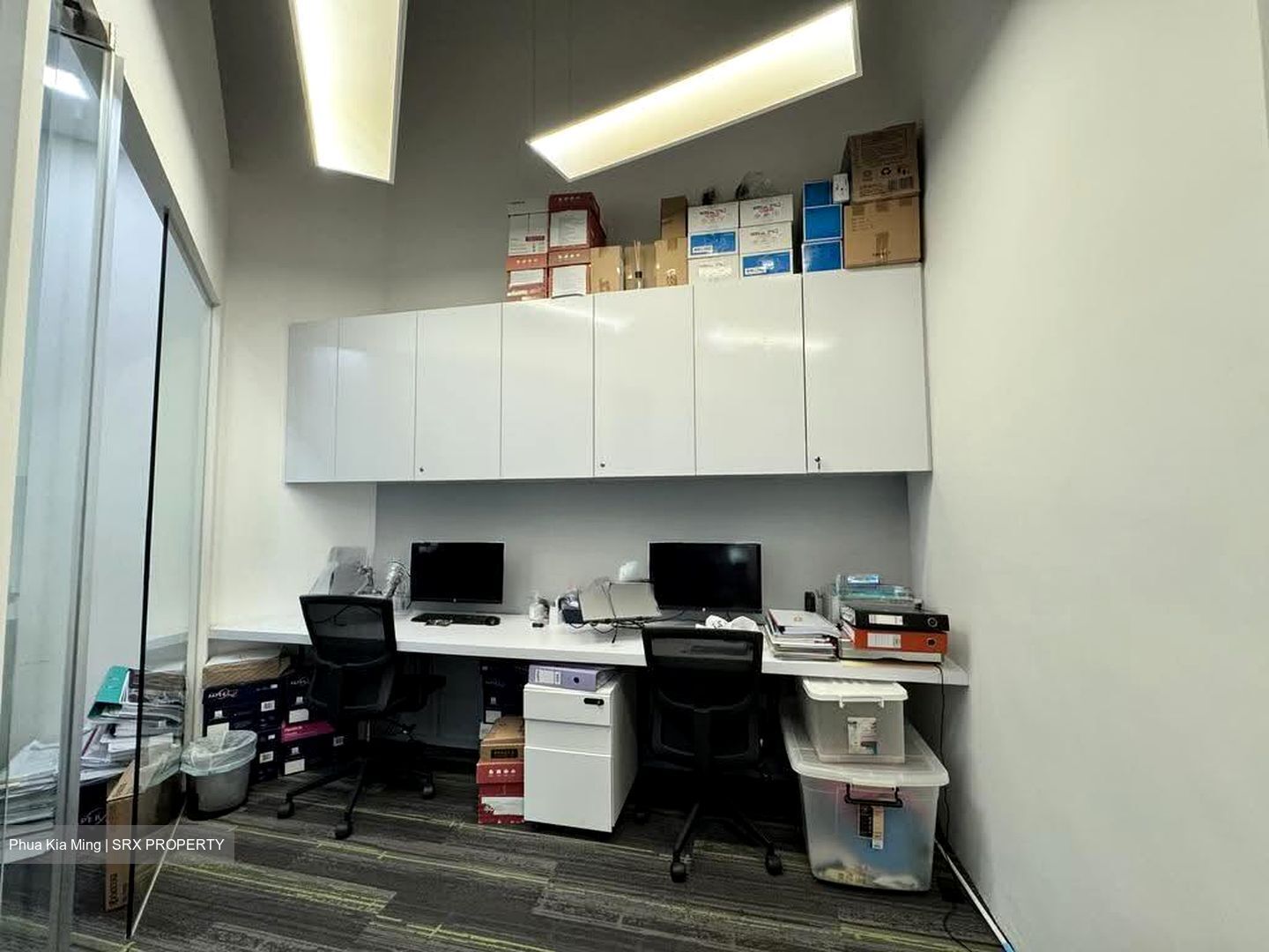 PLUS (D1), Office #611816591
